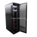 19 "Free standing Network Server Data Cabinet